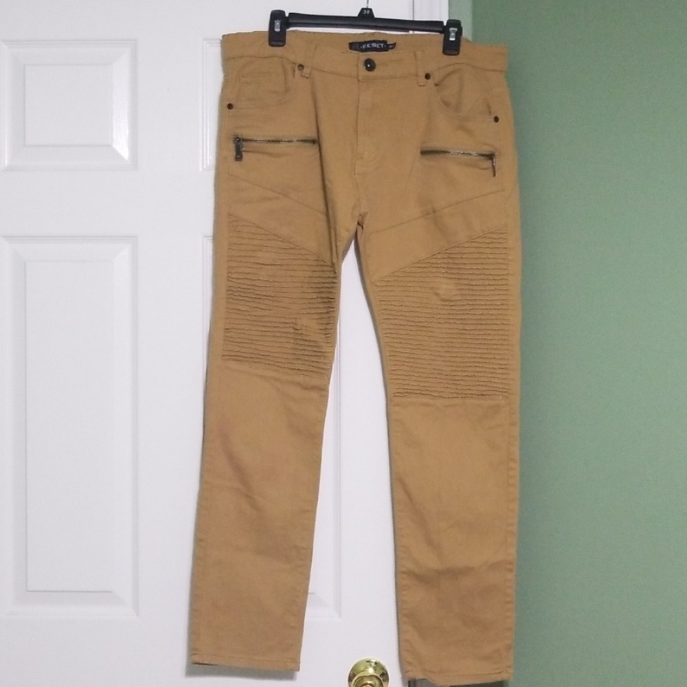 Like new Mens jeans